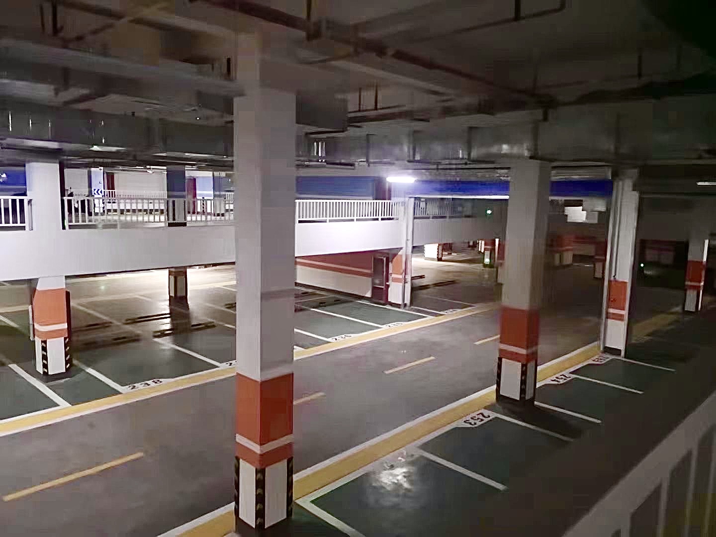 黑河上海博普四年前授权设计的项目已投入使用